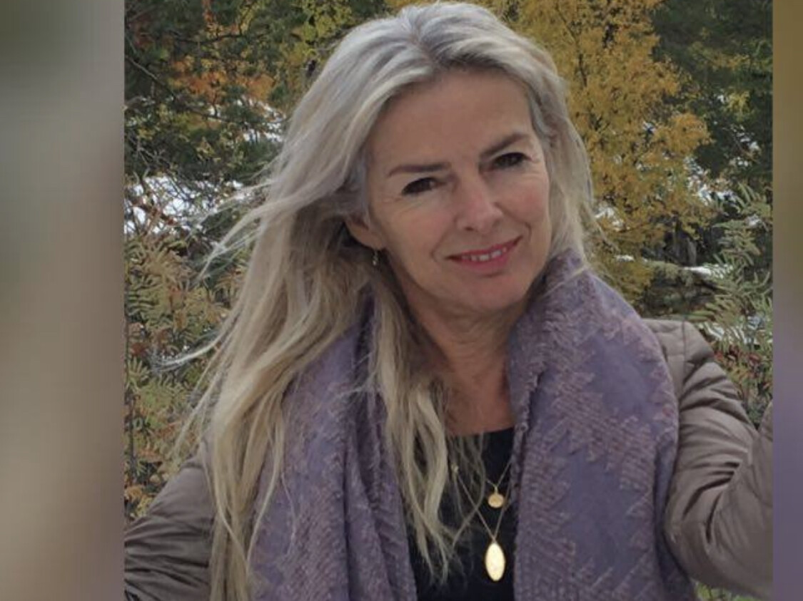 Marijke van Driest